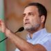 मोठा झटका! राहुल गांधींना कोर्टानं सुनावली दोन वर्षांची शिक्षा; काय आहे प्रकरण? जाणून घ्या
