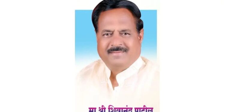 दामाजीचे चेअरमन शिवानंद पाटील यांच्या वाढदिवसानिमित्त आज विविध कार्यक्रमाचे आयोजन; मठाधिपती हिरेमठ स्वामी महाराज यांच्या हस्ते अभिष्टचिंतन सोहळा