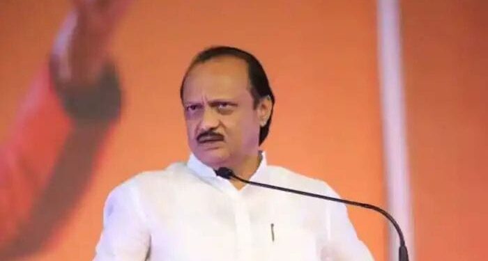 कुछ तो गडबड है! अजित पवारांसोबत 40 आमदार बंडाच्या तयारीत? चर्चांना उधाण