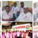 बाजार समितीच्या निवडणुकीत आवताडे गटाने १८ जागा जिंकून निर्विवाद वर्चस्व कायम; पाच उमेदवार मोठ्या फरकाने विजयी