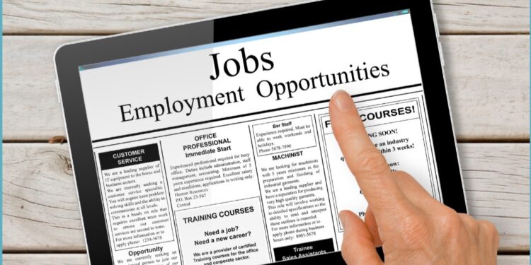 Job Update! तुम्ही नोकरीच्या शोधात असाल तर ही बातमी तुमच्यासाठी आहे; मंगळवेढ्यातील ‘शांतीसागर इंण्डेन गॅस एजन्सी’मध्ये नोकरीची संधी, थेट मुलाखतीद्वारे निवड केली जाणार