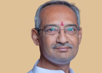 राहुल शहा यांच्या वाढदिवसानिमित्त आज नागरी सत्कार सोहळा; बँकेच्या क्यूआर कोड व भारत बिल पेटमेंट सुविधांचा शुभारंभ