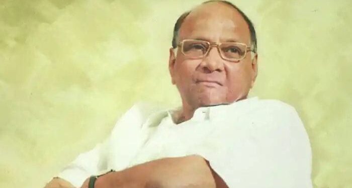 राष्ट्रवादीचे नवे अध्यक्ष कोण होणार? ‘ही’ समिती करणार निवड; पाहा कोण आहेत सदस्य