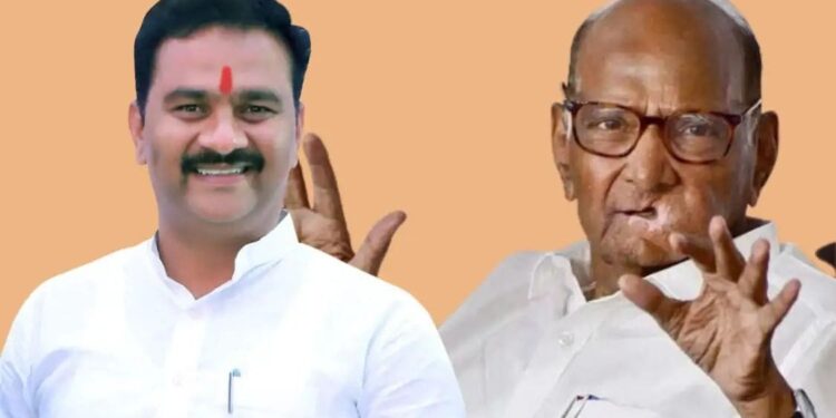 ‘विठ्ठल्ल कारखान्याचे’ आज बायो-सीएमजी प्रकल्पाचे भूमीपूजन; अभिजित पाटलांसाठी पवारांकडून राजकीय पायाभरणी