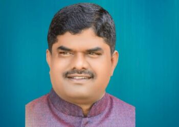 सरपंच व उपसरपंच निवडीवेळी विश्वासघात झाला; जनार्दन शिवशरण यांचा पॅनलवरती गंभीर आरोप