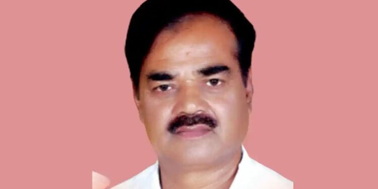 Breaking! पी.बी. पाटील यांच्या प्रकृतीबद्दल नातेवाईकांमधून मोठी अपडेट; पुढचे काही तास महत्त्वाचे