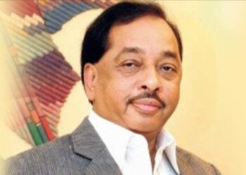 केंद्रीय मंत्री नारायण राणेंचा आजचा मंगळवेढा दौरा दुष्काळी तालुक्याला दिशा देणारा ठरणार; दुपारी 3 वाजता इंग्लिश स्कूलमध्ये कृषी उद्योजकता मेळावा