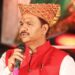 पंढरपुरात उद्या शिवव्याख्याते प्रा.नितीन बानगुडे पाटील यांचे व्याख्यान; व्याख्यानातून प्रेरणा घेऊन युवा पिढी नक्कीच यशस्वी घडेल : अभिजीत पाटील