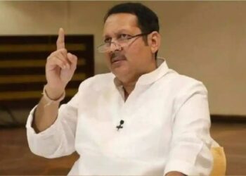 खळबळजनक! खासदार उदयनराजे भोसले यांच्यासह 50 जणांवर गुन्हा दाखल