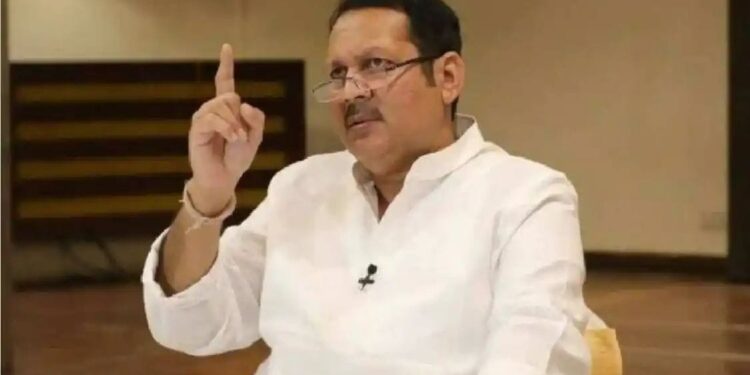 खळबळजनक! खासदार उदयनराजे भोसले यांच्यासह 50 जणांवर गुन्हा दाखल