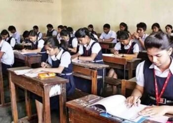 ढकलपास बंद! पाचवी, आठवीसाठी वार्षिक परीक्षा उत्तीर्ण होणे आता बंधनकारक; पास न झाल्यास पुढल्या वर्गात प्रवेश मिळणार नाही