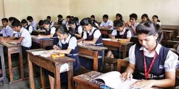 ढकलपास बंद! पाचवी, आठवीसाठी वार्षिक परीक्षा उत्तीर्ण होणे आता बंधनकारक; पास न झाल्यास पुढल्या वर्गात प्रवेश मिळणार नाही