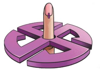 Breaking! मंगळवेढा सहकारी खरेदी विक्री संघाची निवडणूक बिनविरोध, आवताडे गटाचे निर्विवाद वर्चस्व; ‘हे’ संचालक मंडळ आले निवडून