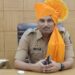 मंगळवेढा । DYSP पदाची सुत्रे विक्रांत गायकवाड यांनी स्विकारली; कारखाना रोडने होणारी अवैध वाळू वाहतूक रोखण्याचे असणार आवाहन
