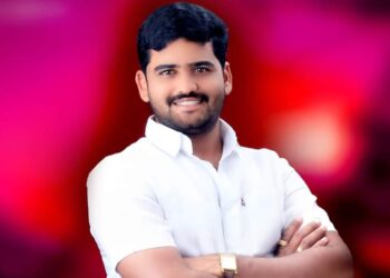 उच्च न्यायालयात याचिका दाखल केल्यामुळे स्वयंघोषित सिंघम अधिकाऱ्याचा तिळपापड; आण्णा आसबे यांचा गंभीर आरोप