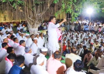 गोलमाल! काळेंची शेती फायद्यात अन् कारखाना मात्र तोट्यात; अभिजीत पाटीलांचा थेट मुळावर घाव