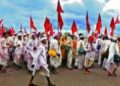 पंढरीतील महाआरोग्य शिबिरात ५००० वैद्यकीय कर्मचारी वारकऱ्यांच्या सेवेसाठी उपलब्ध असणार; आरोग्यमंत्री सावंत यांची संकल्पना