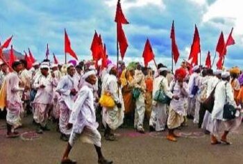 पंढरीतील महाआरोग्य शिबिरात ५००० वैद्यकीय कर्मचारी वारकऱ्यांच्या सेवेसाठी उपलब्ध असणार; आरोग्यमंत्री सावंत यांची संकल्पना