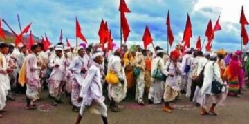 पंढरीतील महाआरोग्य शिबिरात ५००० वैद्यकीय कर्मचारी वारकऱ्यांच्या सेवेसाठी उपलब्ध असणार; आरोग्यमंत्री सावंत यांची संकल्पना