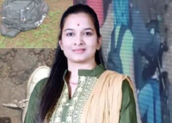 धक्कादायक! वनपरिक्षेत्र अधिकारी म्हणून निवड झालेल्या दर्शना पवारच्या हत्येचं खरं कारण अखेर आलं समोर; आरोपीला पोलिसांनी ठोकल्या बेड्या