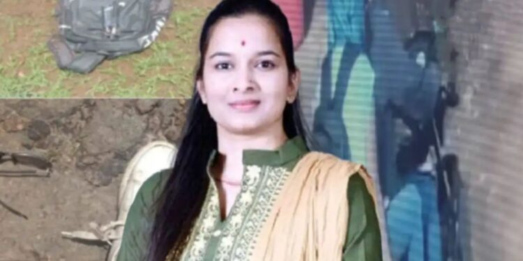 धक्कादायक! वनपरिक्षेत्र अधिकारी म्हणून निवड झालेल्या दर्शना पवारच्या हत्येचं खरं कारण अखेर आलं समोर; आरोपीला पोलिसांनी ठोकल्या बेड्या