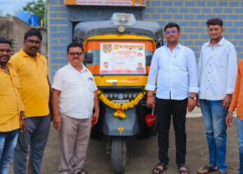 वारकऱ्यांच्या सेवेसाठी महाआरोग्य शिबिर, मंगळवेढ्यात जनजागृती; आरोग्याची वारी पंढरीच्या दारी