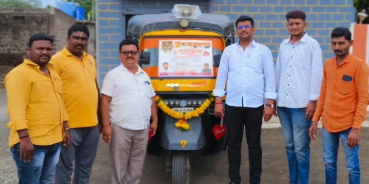 वारकऱ्यांच्या सेवेसाठी महाआरोग्य शिबिर, मंगळवेढ्यात जनजागृती; आरोग्याची वारी पंढरीच्या दारी