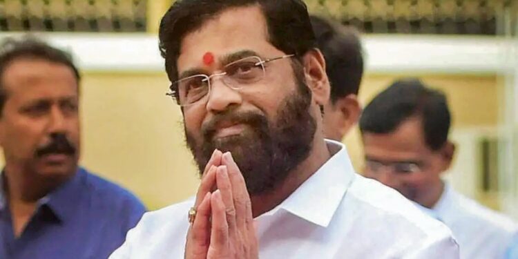 मुख्यमंत्री एकनाथ शिंदे आज सहकुटुंब शासकीय महापूजेला हजर राहणार; किती वाजता असणार पूजा? जाणून घ्या शेड्यूल