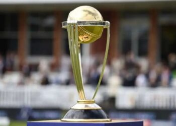 क्रिकेट चाहत्यांनो! आयसीसी वनडे वर्ल्ड कपमधून ‘या’ देशाचा पत्ता कट; 4 वर्ल्ड कप जिंकणाऱ्या टीमवर स्पर्धेतून बाहेर पडण्याची नामुष्की