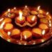 महिलांनो! आज आषाढी दीप अमावस्या! पूजेसाठी पिठाचा दिवाला विशेष महत्त्व; कसं कराल दीपपूजन?