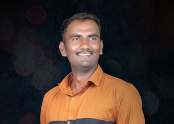 अभिनंदनास्पद! आई-वडील नसताना मंगळवेढ्यातील तरुण झाला पोलीस उपनिरीक्षक