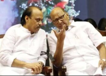 पॉवर गेम! ‘राष्ट्रवादी’ नक्की कुणाची? आज होणार स्पष्ट; दोन्ही गटाच्या बैठकांकडे…
