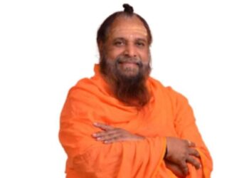 भाजप खासदार डॉ.जयसिद्धेश्वर महास्वामी यांच्या जात प्रमाणपत्रासंदर्भातील कागदपत्रांची फेर चौकशी होणार; निकाल येईपर्यंत लोकसभेचा कालावधी संपू शकतो?