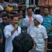 Sharad Pawar | अभिजित पाटलांच्या मागे खंबीरपणे उभे राहा; शरद पवारांचे मंगळवेढ्यातील जनतेला आवाहन