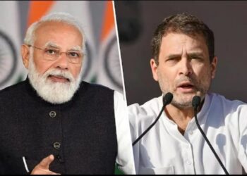 PM नरेंद्र मोदी की राहुल गांधी? थेट पंतप्रधानपदासाठी लोकांची कुणाला पसंती? सर्व्हेमधून आली ‘ही’ माहिती समोर