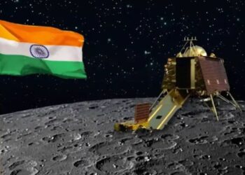 आनंदोत्सव! चंद्राच्या दक्षिण ध्रुवावर उतरणारा भारत हा पहिला देश; अखंड भारतासाठी अभिमानाचा क्षण; भारताने इतिहास रचल्यानंतर पंतप्रधान मोदींचे गौरवोद्गार