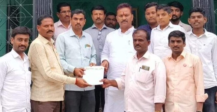 अभिजीत पाटील ॲक्शन मोडमध्ये; तलावात लवकरात लवकर पाणी सोडा अन्यथा आंदोलन करणार; जलसंपदा विभागाला दिला इशारा