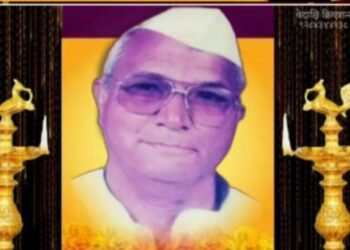 कै.भगवानराव भाकरे यांच्या पुण्यस्मरणाचे औचित्य साधून ‘सायकल बँक’ उपक्रम सुरु; आज विविध सामाजिक कार्यक्रमाचे आयोजन