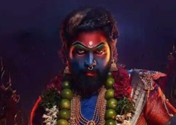 Good News! ‘पुष्पा २’ची रिलीज डेट आली समोर; सेटवरुन आला अल्लू अर्जुनचा फोटो समोर