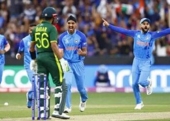 आशिया चषकात भारत-पाकिस्तान यांच्यात आज महामुकाबला; कोणाचं पारडं जड? कुठे आणि कसा पाहायचा सामना, लगेच जाणून घ्या..