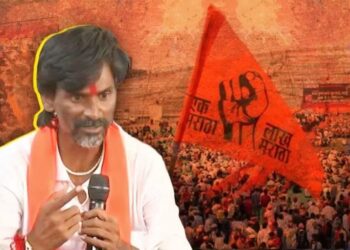 दमदार योद्धा! अध्यादेश आला नाही, तर आंदोलन थांबणार नाही, आजपासून ‘हे’ सुटलं म्हणून समजा; मनोज जरांगे यांचा सरकारला थेट इशारा