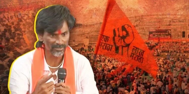 दमदार योद्धा! अध्यादेश आला नाही, तर आंदोलन थांबणार नाही, आजपासून ‘हे’ सुटलं म्हणून समजा; मनोज जरांगे यांचा सरकारला थेट इशारा