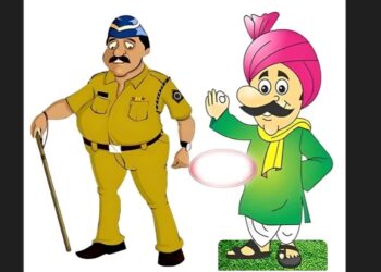 सांगोला व मंगळवेढा तालुक्यातील ‘या’ गावांना मिळणार नवीन पोलीस पाटील; भरतीची आरक्षण सोडत जाहीर; गावनिहाय प्रवर्ग व आरक्षण पाहा..