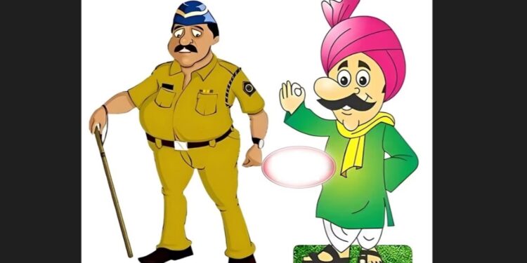 सांगोला व मंगळवेढा तालुक्यातील ‘या’ गावांना मिळणार नवीन पोलीस पाटील; भरतीची आरक्षण सोडत जाहीर; गावनिहाय प्रवर्ग व आरक्षण पाहा..