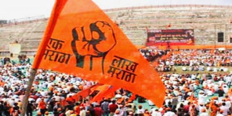 मराठा आरक्षणासाठी सकल मराठा समाजाच्या वतीने आज मंगळवेढ्यात आक्रोश मोर्चा; असा असेल मोर्चा मार्ग