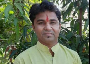 कलाकारांनो! मंगळवेढा काँग्रेस कमिटीतर्फे नवरात्र महोत्सवात लोककला महोत्सवाचे आयोजन; तालुकाध्यक्ष प्रशांत साळे यांची माहिती