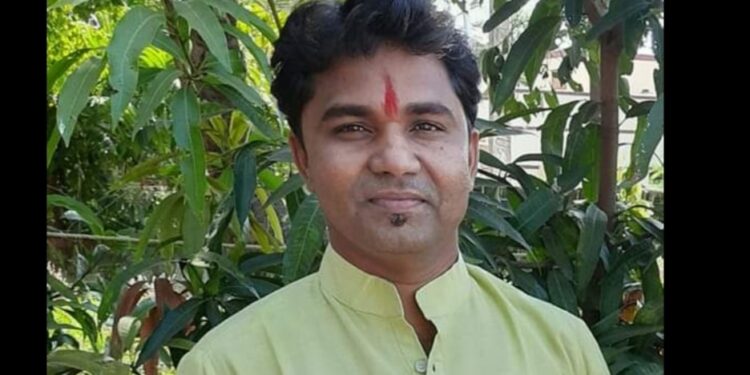 कलाकारांनो! मंगळवेढा काँग्रेस कमिटीतर्फे नवरात्र महोत्सवात लोककला महोत्सवाचे आयोजन; तालुकाध्यक्ष प्रशांत साळे यांची माहिती