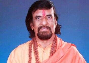 नागरिकांनो! मंगळवेढ्यात उद्यापासून आचार्य नारायण गुरुजी यांच्या ‘स्वानुभव योगधाम शिबिरास’ सुरुवात; अदभुत शारीरिक बदल प्रत्यक्षात अनुभवायला मिळणार