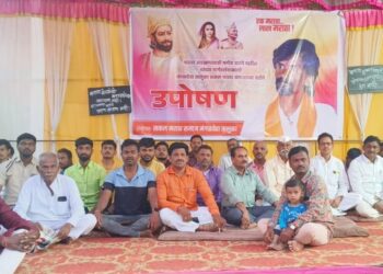 Breaking! मराठा आरक्षणाचे राजकीय पडसाद; मंगळवेढा तालुक्यातील ‘या’ नेत्यांचे राजीनामे, मनोज जरांगें पाटलांना दिला पाठिंबा