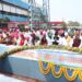 शेतकऱ्यांनो! सिताराम साखर कारखाना पहिला हप्ता २५०० रुपये प्रतिटन देणार; डॉ.राजलक्ष्मी काळुंगे-गायकवाड यांची मोठी घोषणा